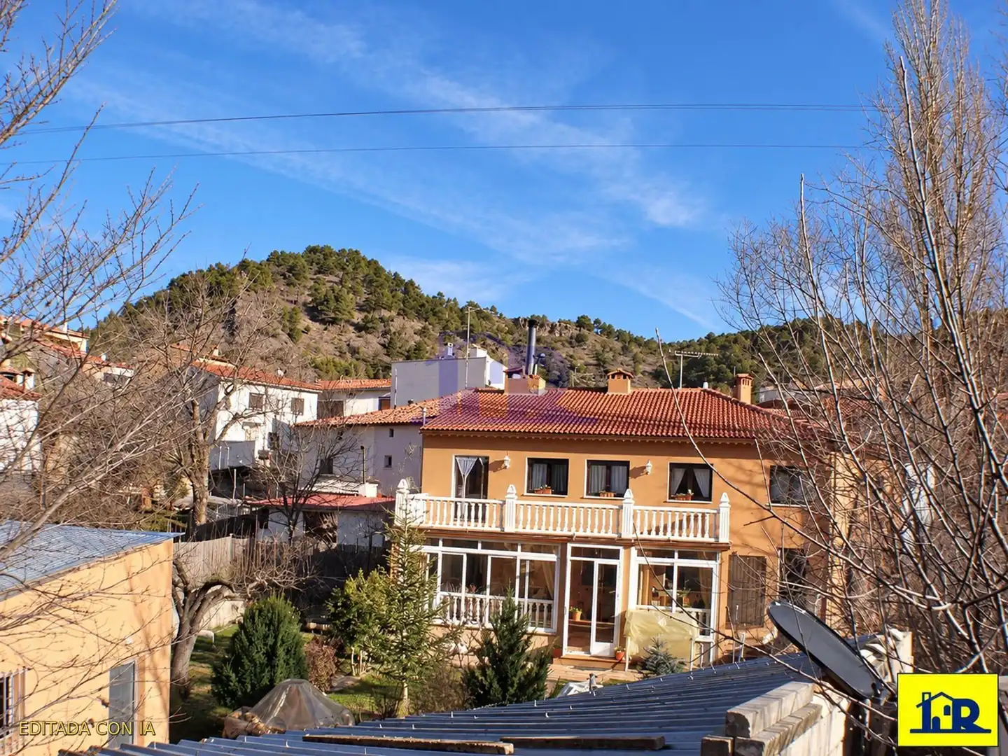Maison mitoyenne à vendre à C/. DE ABAJO 29., imagen 21