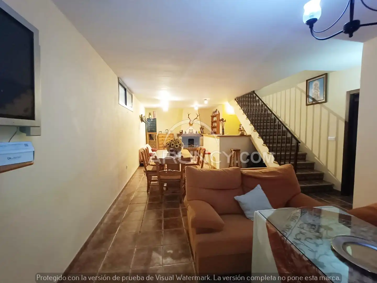 Casa o chalet en venta en Oromana
