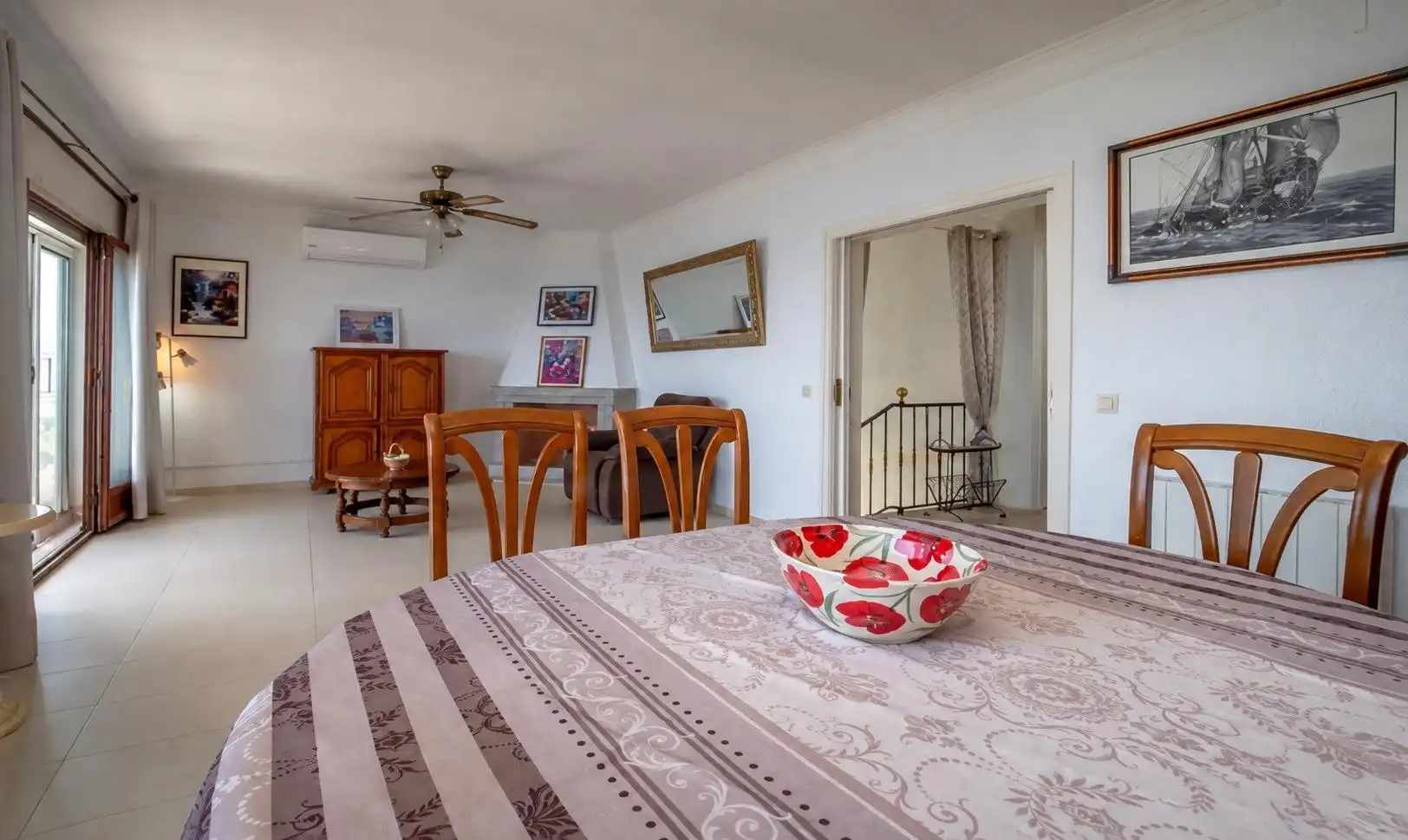Casa con terrazza in vendita a El Port de la Selva, imagen 4