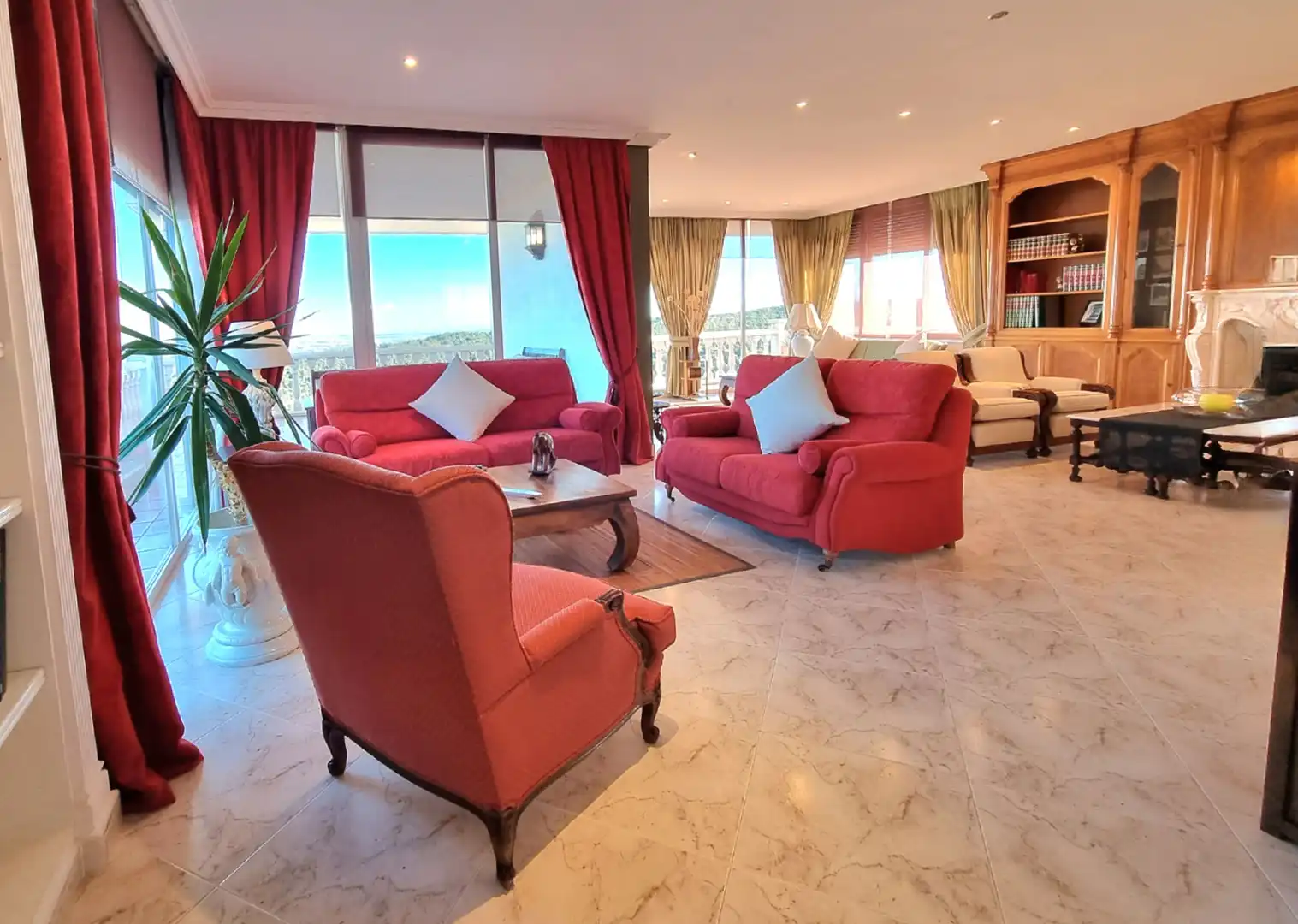 Casa o chalet de alquiler en Calle Enrique Granados, 8, Hoyo de Manzanares