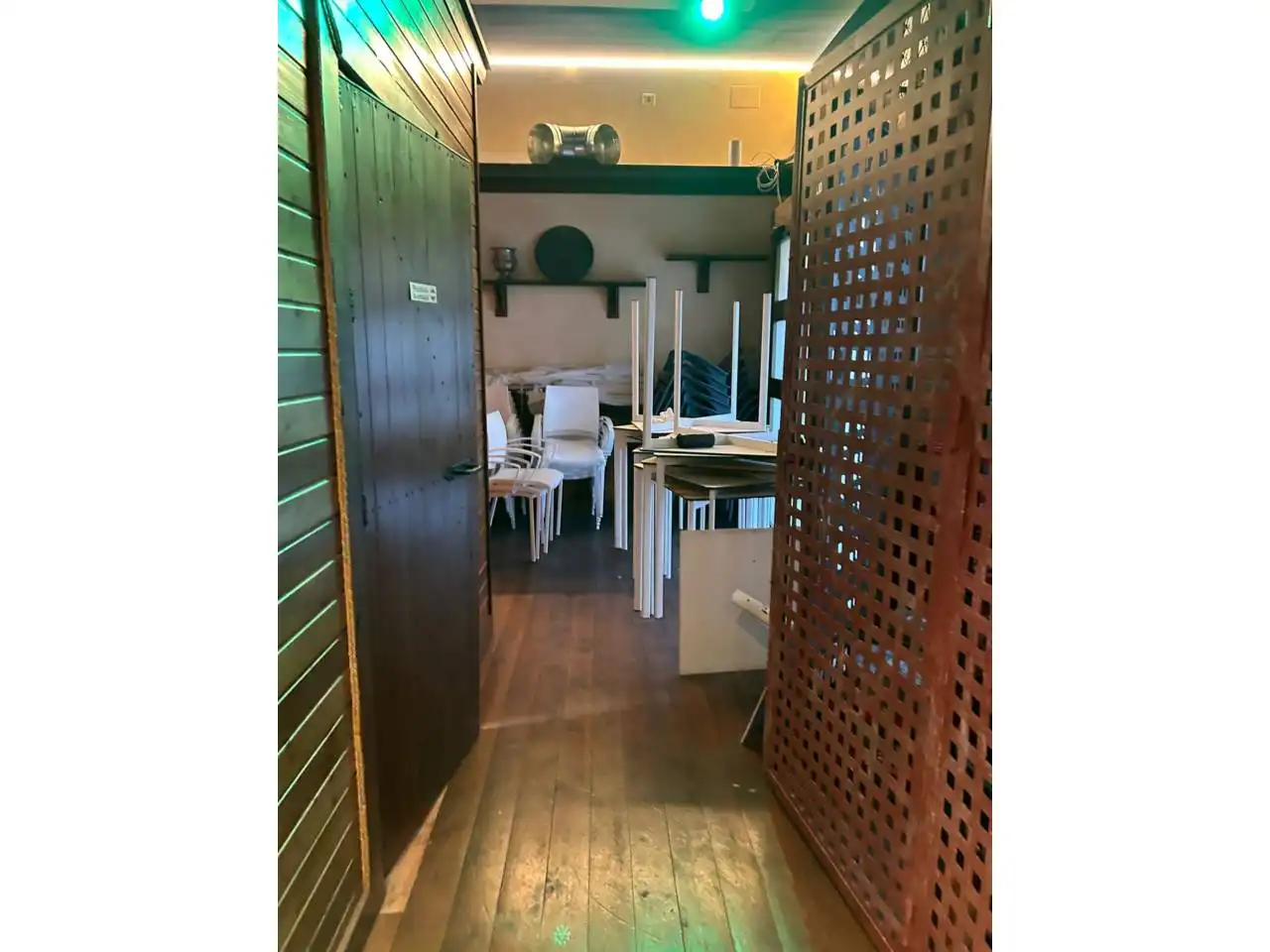 Local comercial en venda a Estepona Pueblo, imagen 5
