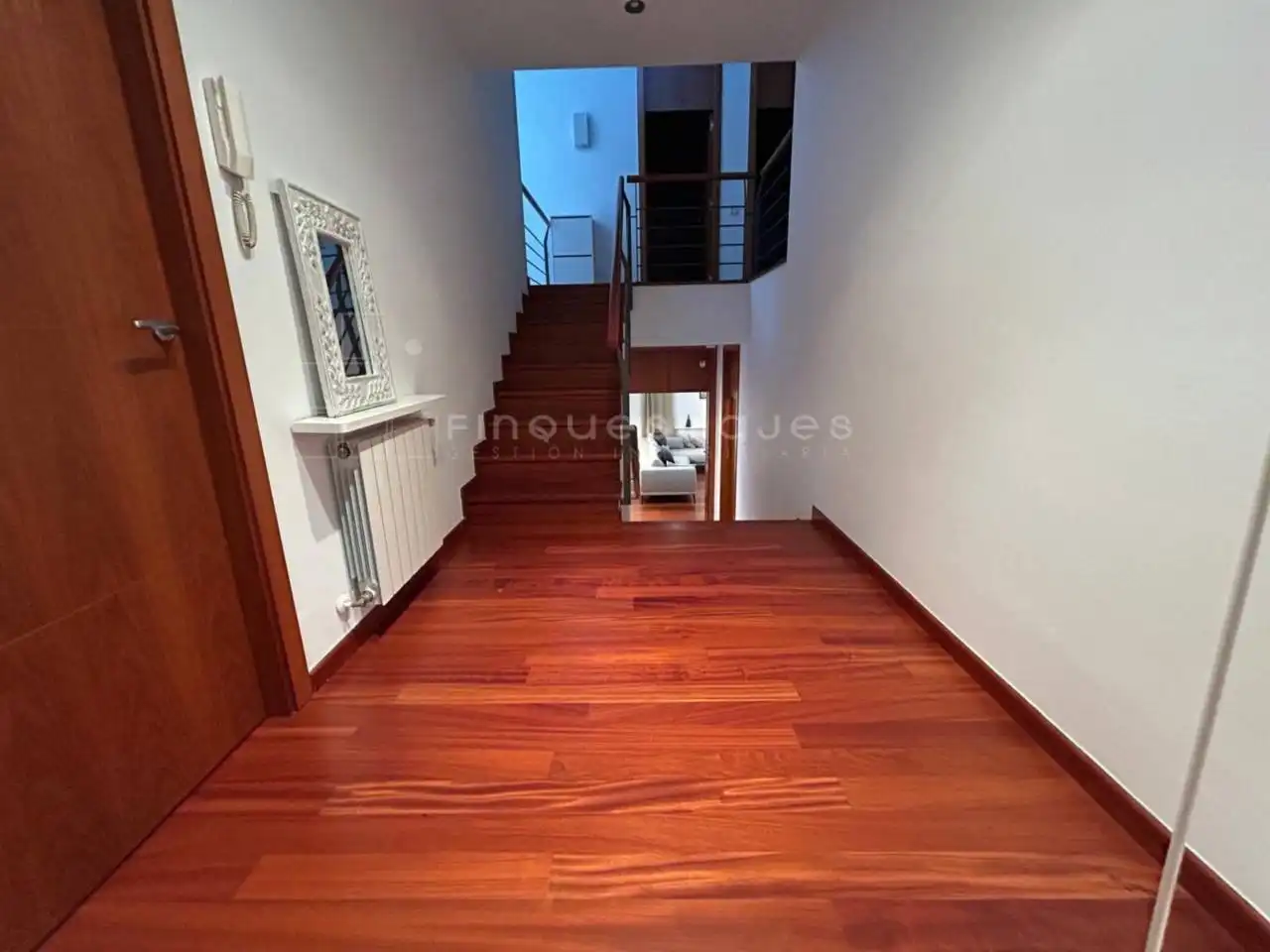Houses for sale in Castelldefels  with Air Conditioner, Heating and Private garden
