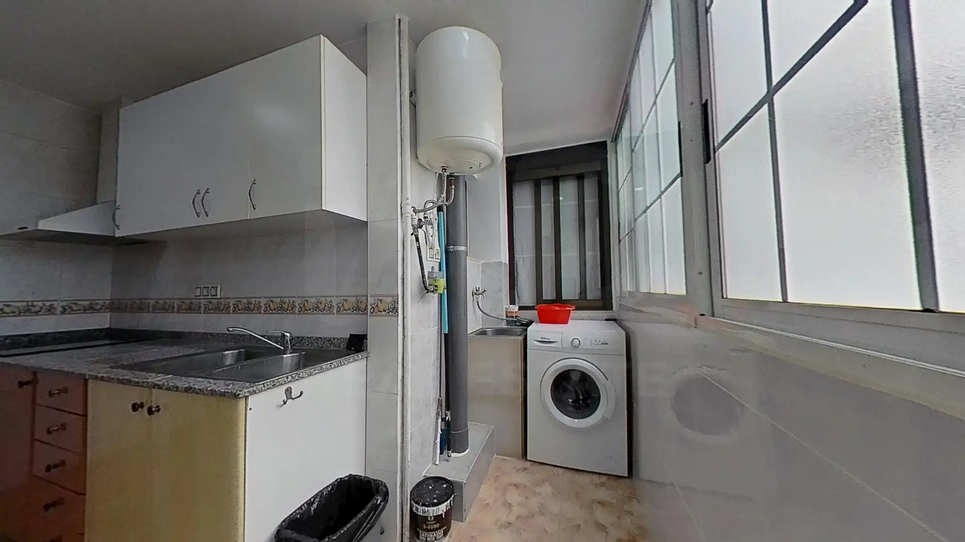 Flat with lift for sale in Sur, imagen 35