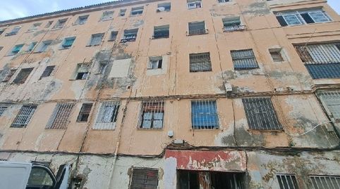 Foto 2 de Piso en venta en C/ Juan Goytisolo, La Chanca - Pescadería, Almería Capital