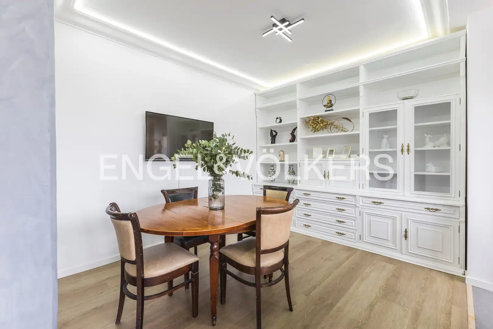 Appartement avec ascenseur à vendre à Calle Alcalá, imagen 4