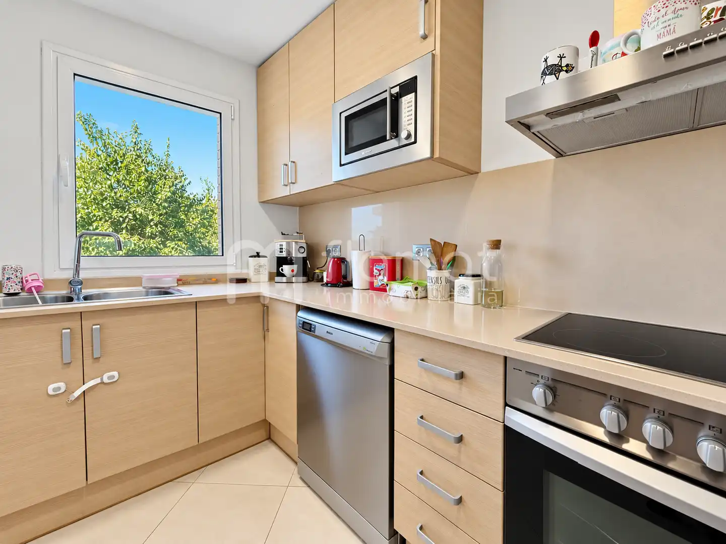 Wohnung mit Terrasse zum Verkauf in Malgrat de Mar, imagen 14