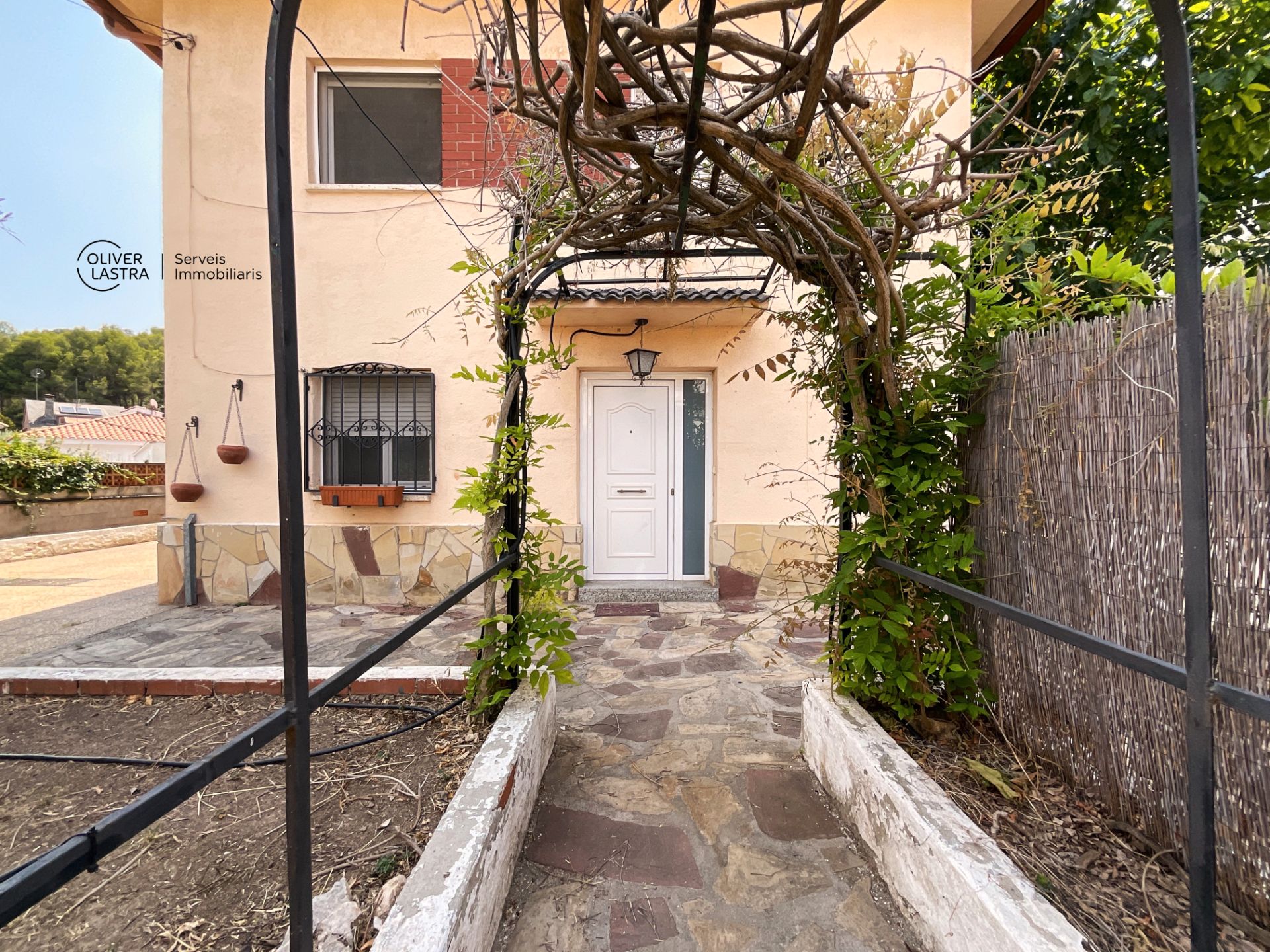 House or chalet for sale in Sant Andreu de la Barca  with Private garden and Terrace