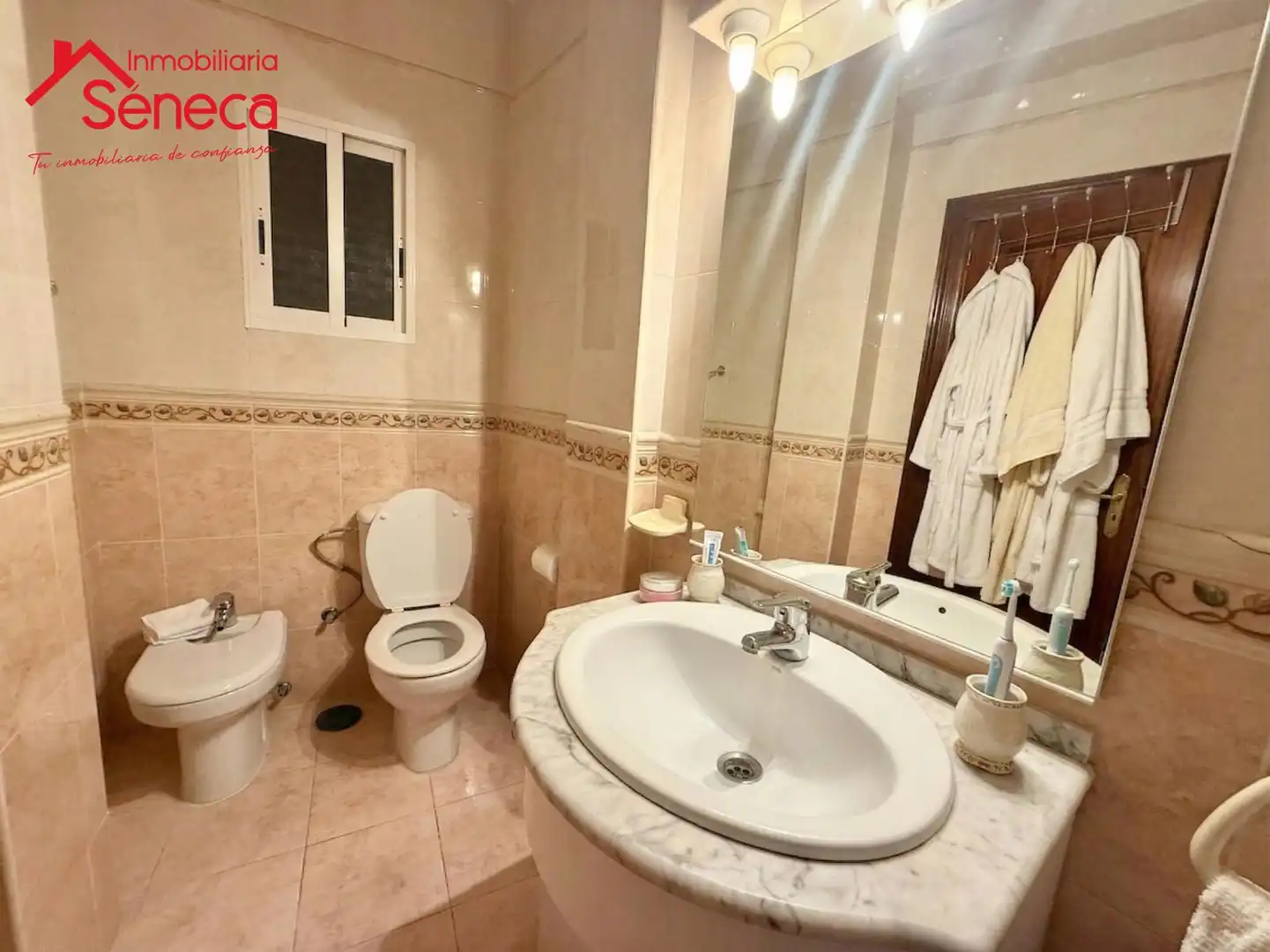 Baño de Piso en venta en Córdoba con Aire acondicionado