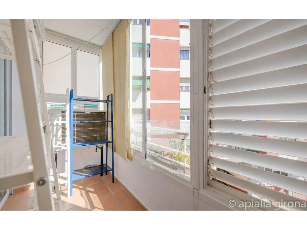 Wohnung mit Terrasse zum Verkauf in Sant Narcís, imagen 27
