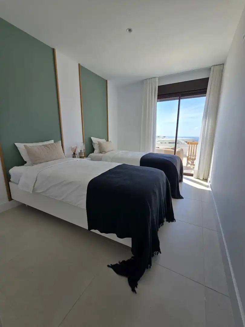 Apartament amb piscina en venda a Las Gaviotas  - Carvajal, imagen 20