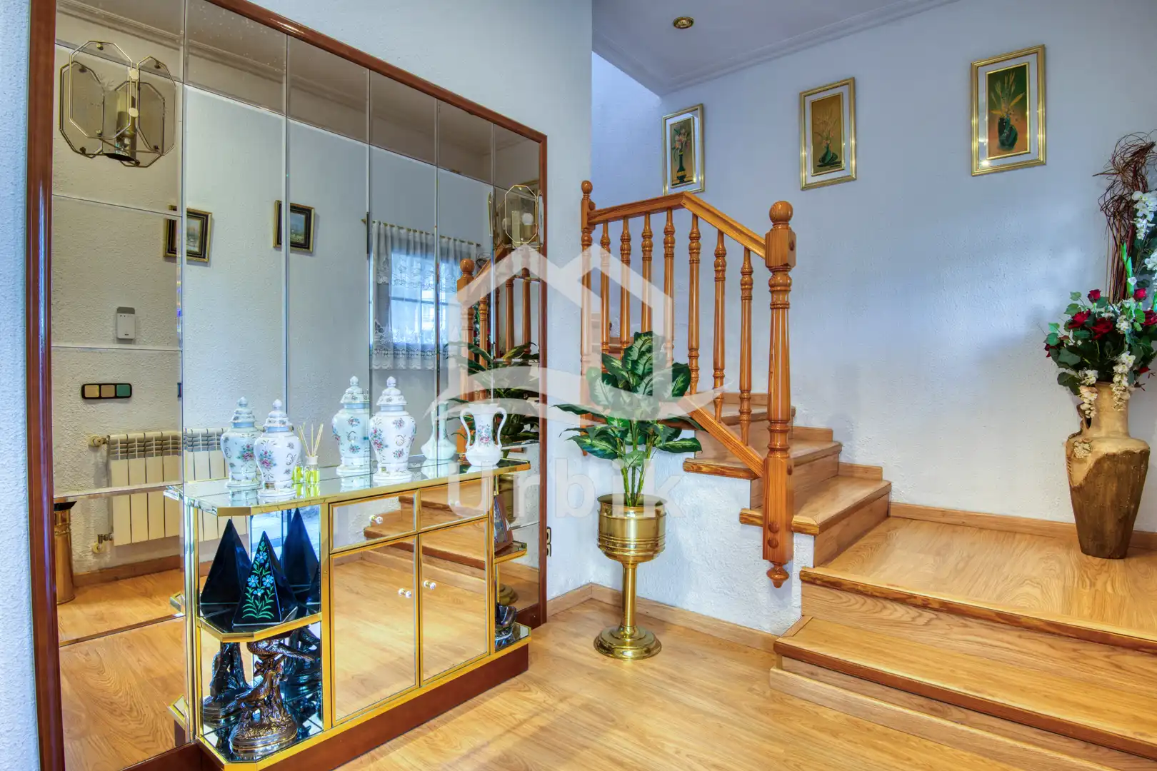 Villa mit Garten zum Verkauf in Carrer Víctor Català, imagen 7