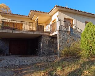 Casa o xalet en venda a Campins