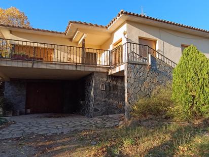 Casa o xalet en venda a Campins