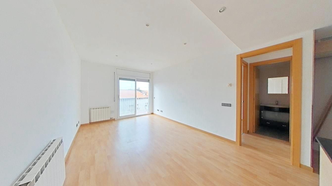 Bedroom of Flat for sale in Manresa  with Terrace, Oven and Washing machine
