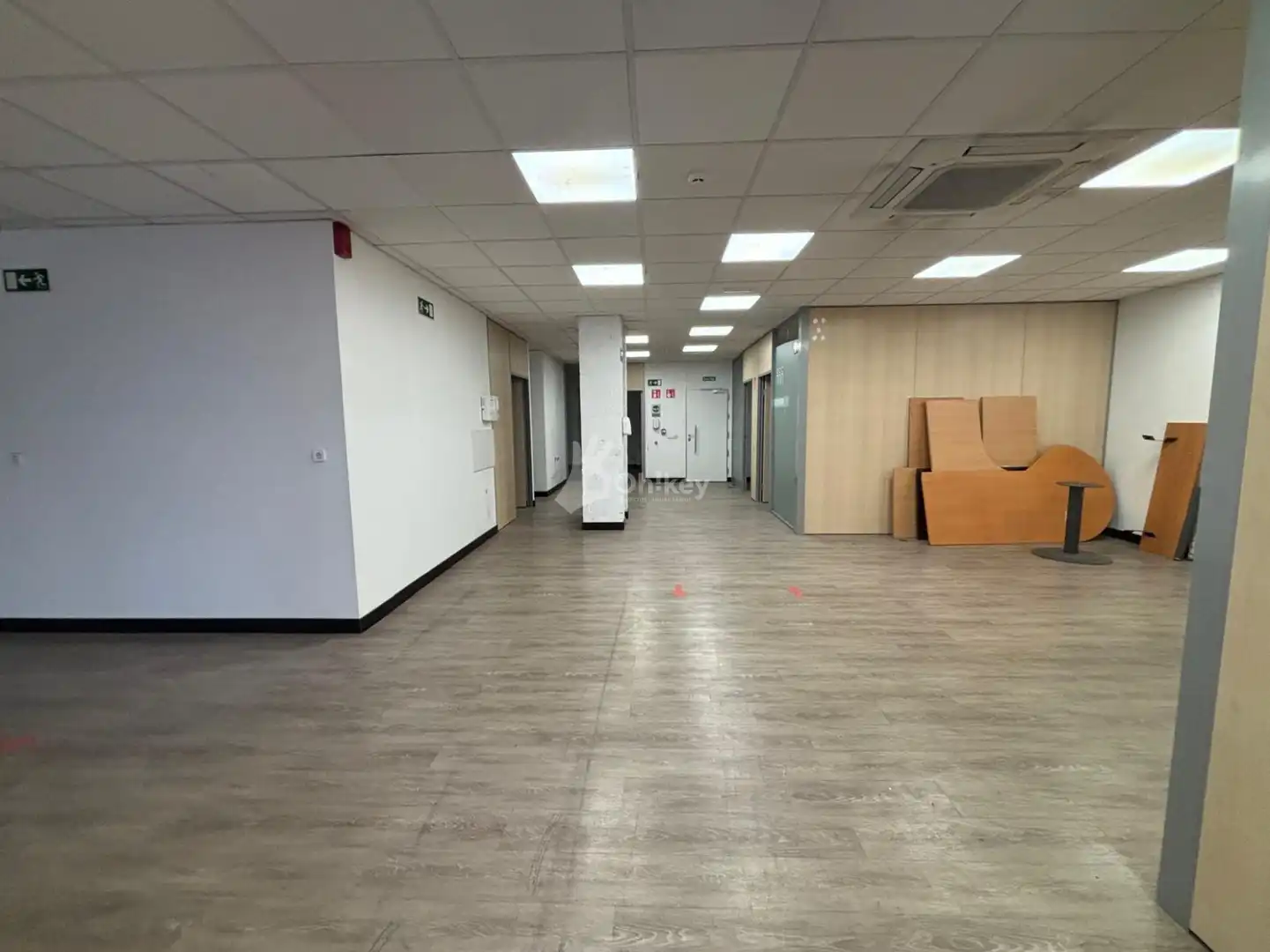 Industrial building for sale in Hortaleza, imagen 6