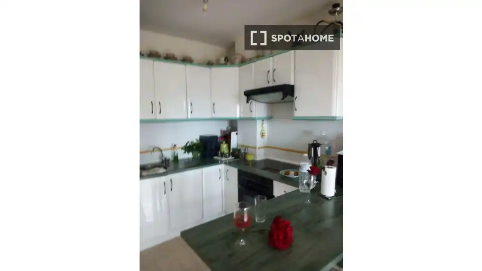 Room in San Sebastián de la Gomera