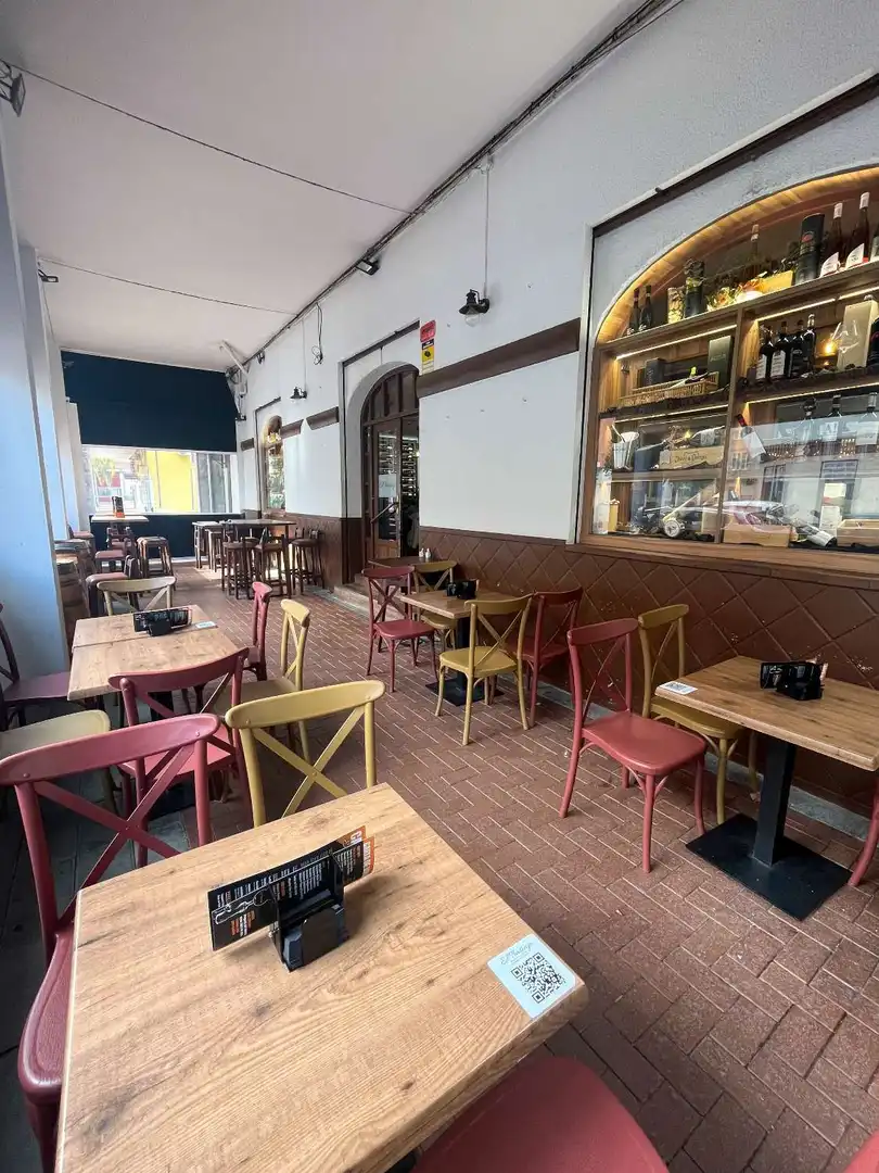 Commercial properties for rent in Motril  with Furnished