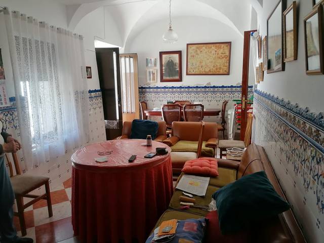 Casa-chalet en Venta en Avenida de la Constitución, 5 en Magacela