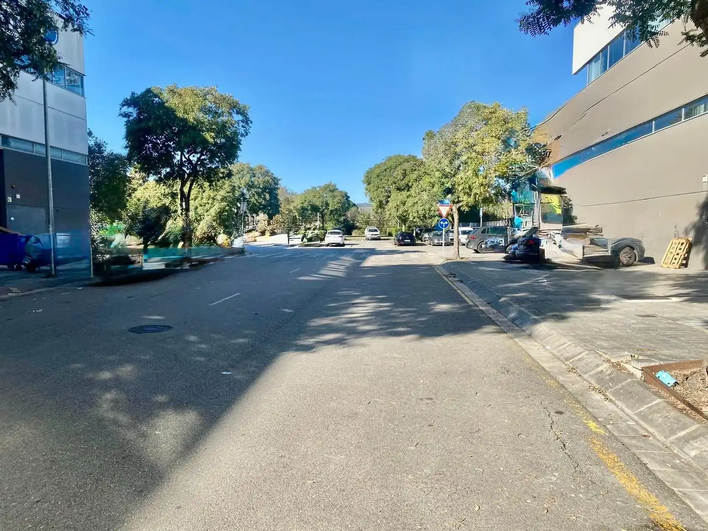 Nave industrial en venta en Calle de la Imaginació, Gavà Mar