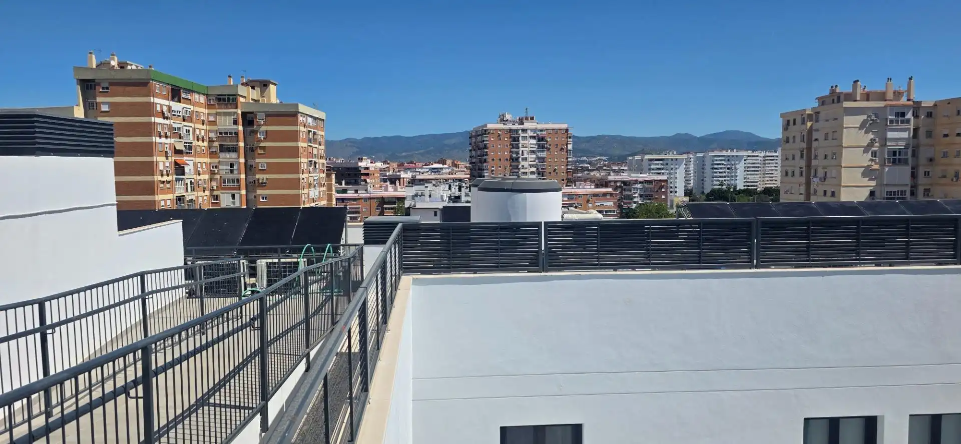 Pis amb piscina en venda a Calle Menorca, imagen 62