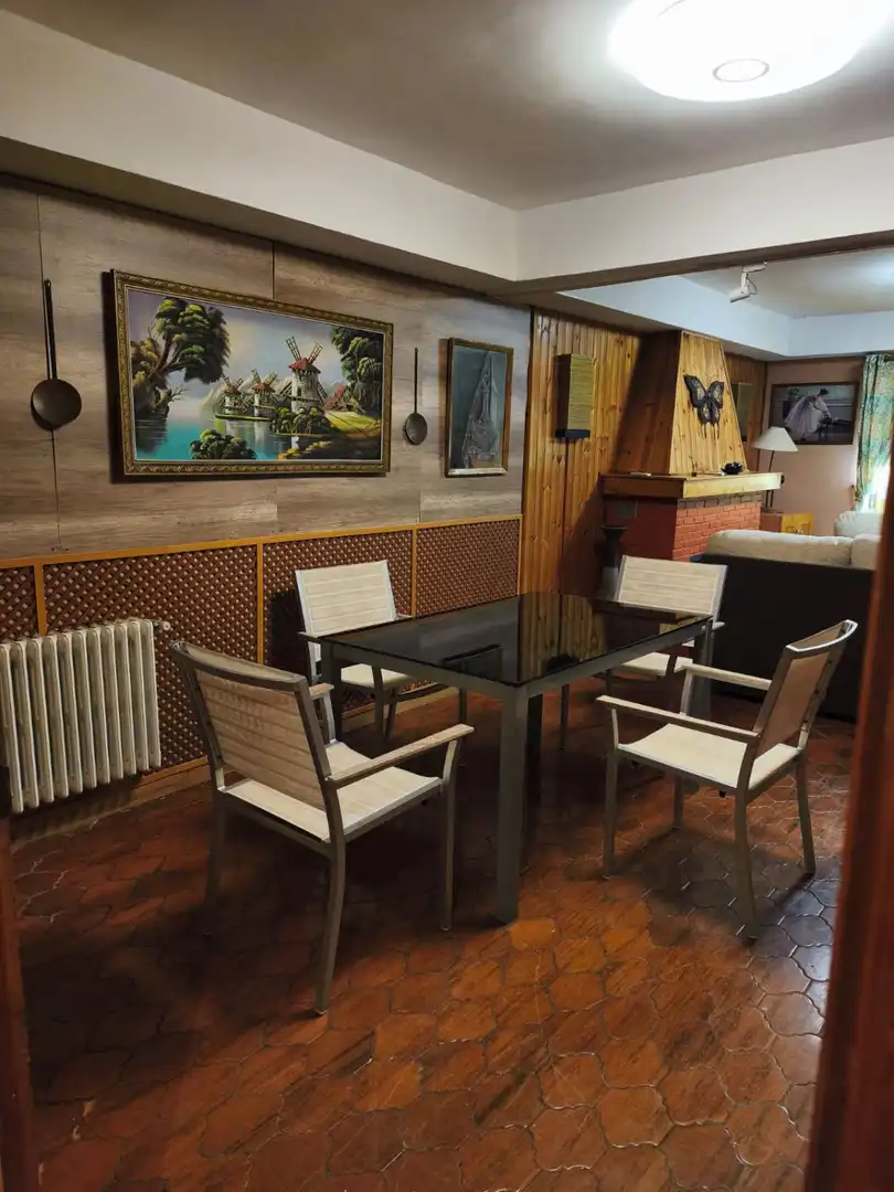 Habitació a El Bosque