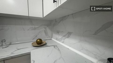 Foto 2 de Pis de lloguer a Trafalgar,  Madrid Capital