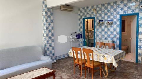 Foto 2 de Piso en venta en Centro, San Vicente del Raspeig / Sant Vicent del Raspeig