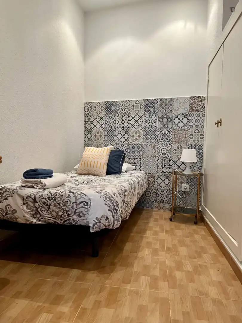 Apartment zur Miete in Centro, imagen 7