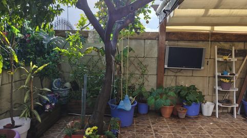 Foto 3 de Casa adosada en venda a Caballero Bonald - San José Obrero - Guadalcacín, Jerez de la Frontera