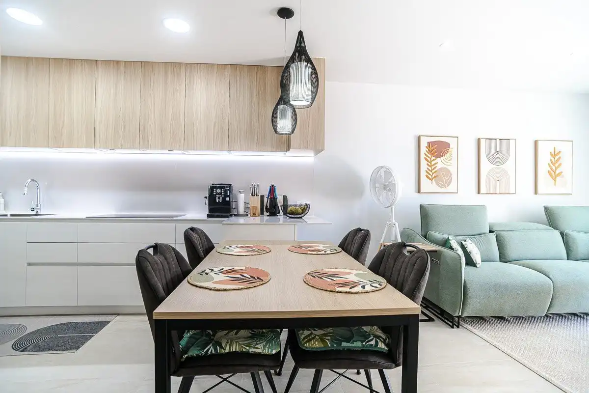 Apartamento con ascensor en venta en N/A, imagen 13