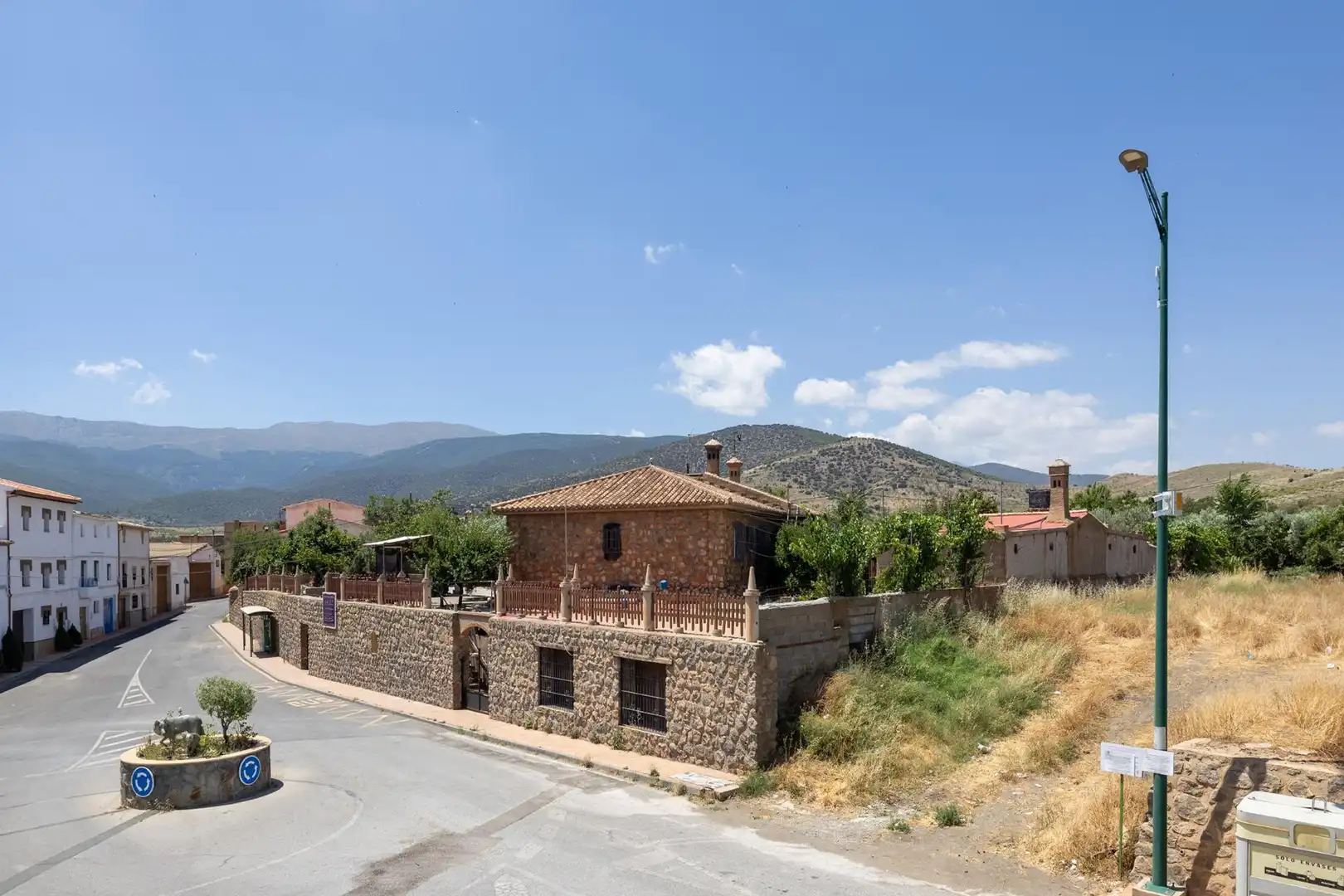 House for sale in Huéneja, imagen 52