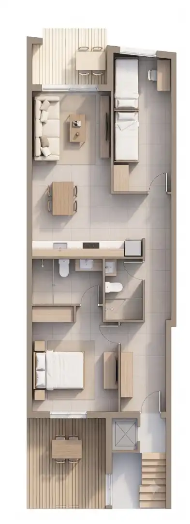 Edificio en venta en Carrer del Capità Cortés, 27, Sedaví