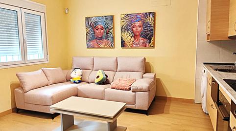 Foto 2 de Apartament en venda a Urbanización San Isidro, Toledo