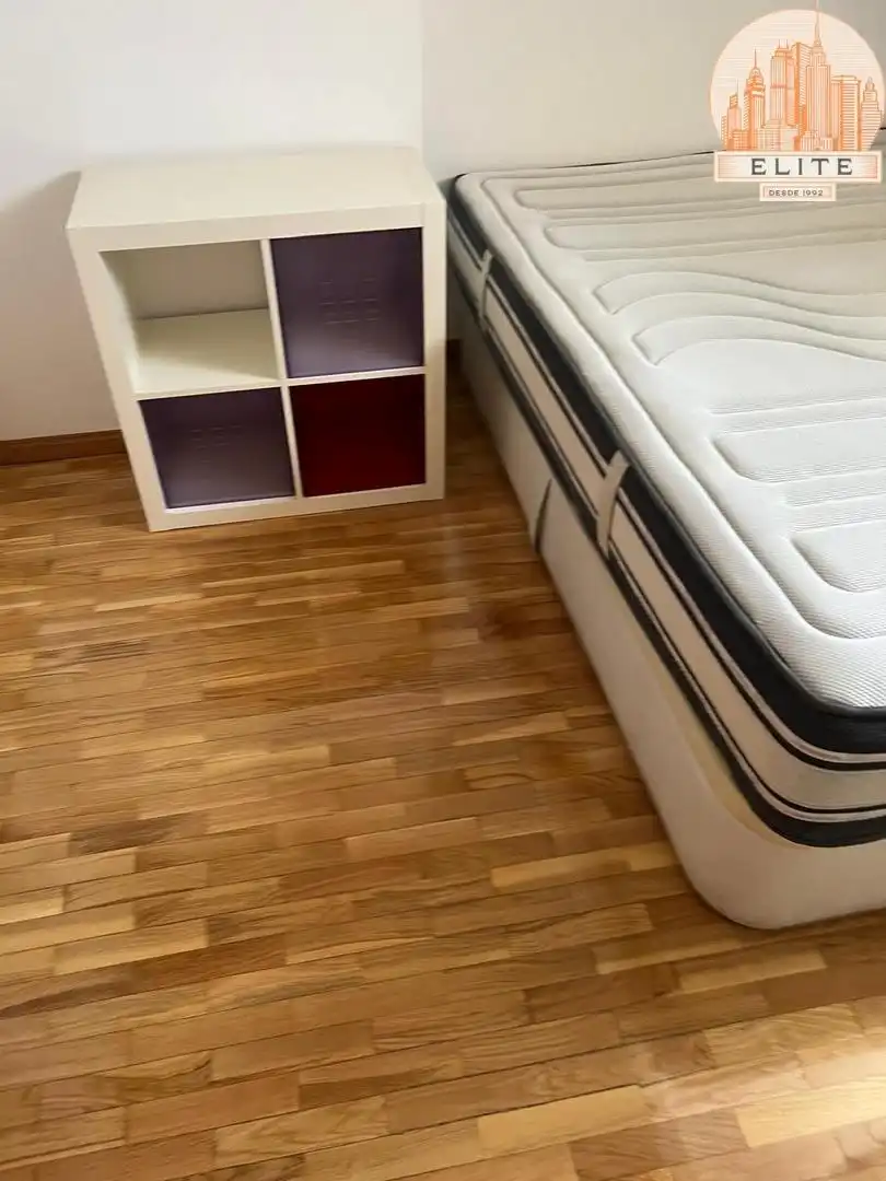 Habitación de Piso en venta en Alcorcón con Aire acondicionado, Calefacción y Parquet