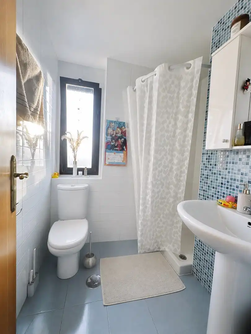 Appartement avec piscine à vendre à Calle Pdte. Adolfo Suárez 12, imagen 16