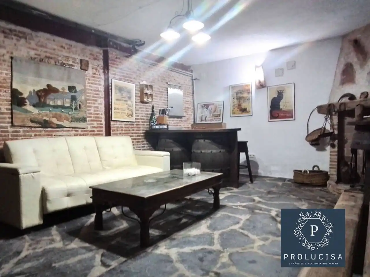 Houses for sale in Moraleja de Enmedio  with Air Conditioner, Heating and Terrace