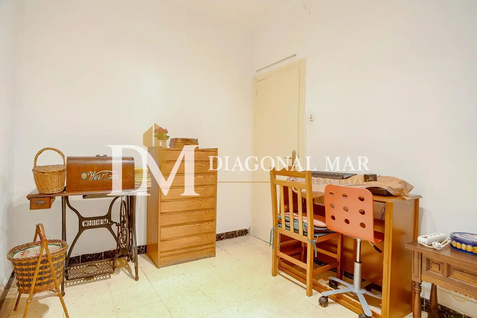 Habitación de Piso en venta en Horta - Guinardó