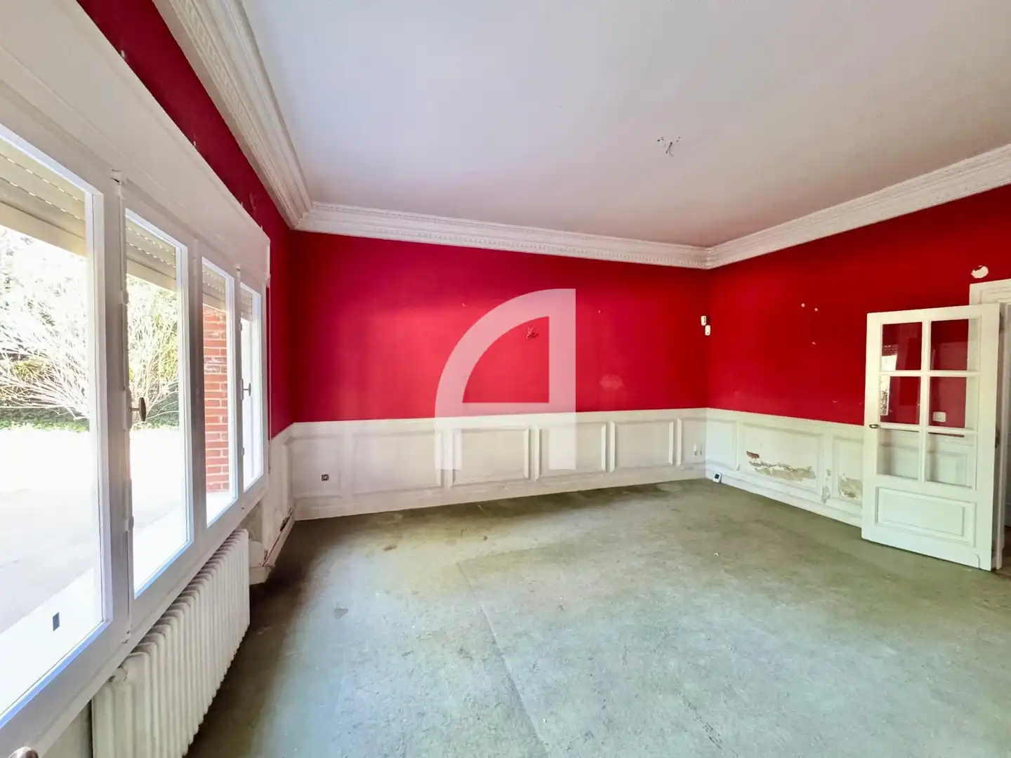 Casa o chalet en venta en Villanueva de la Cañada con Aire acondicionado, Calefacción y Jardín privado