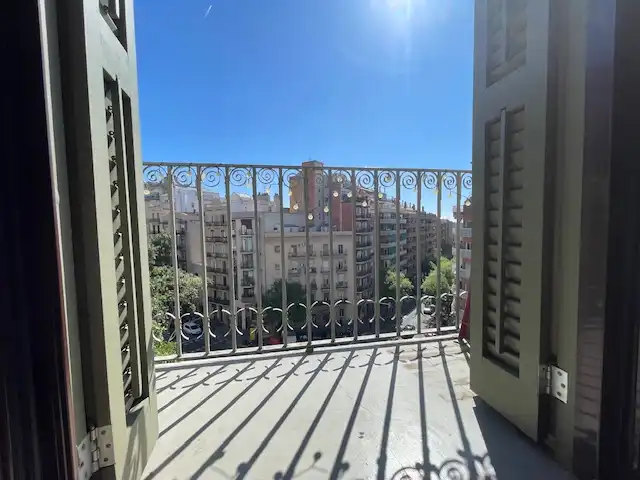Appartement avec terrasse à vendre à Carrer de Padilla, imagen 23