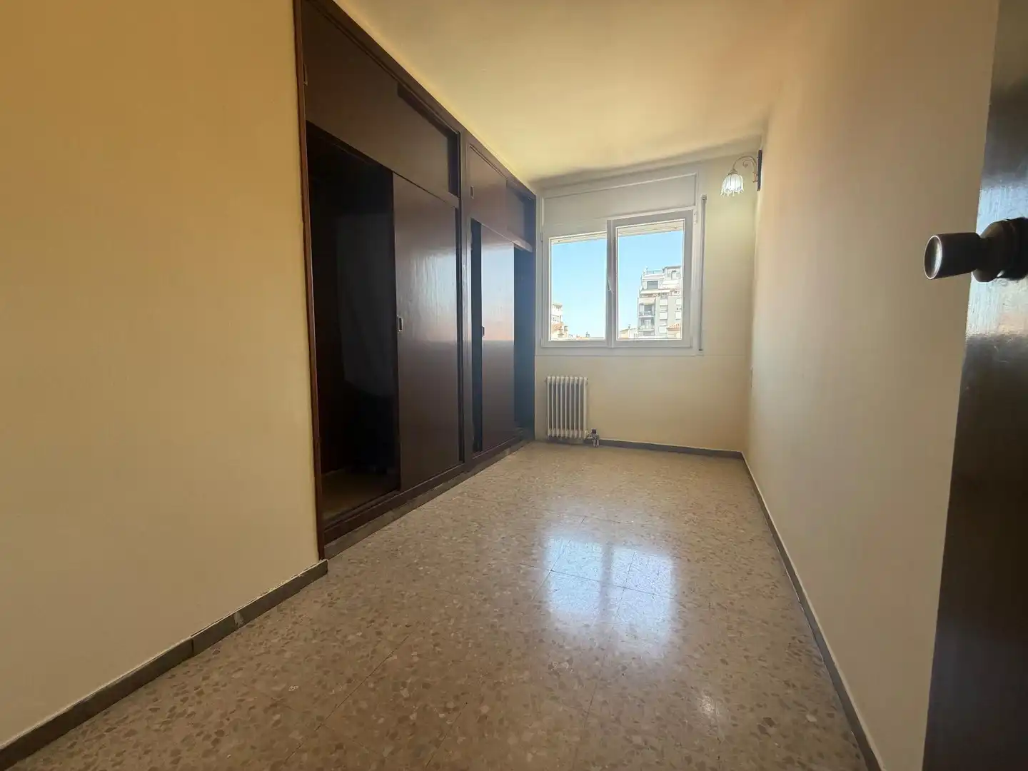 Flat with terrace for sale in Calle Emili Grahit, imagen 27