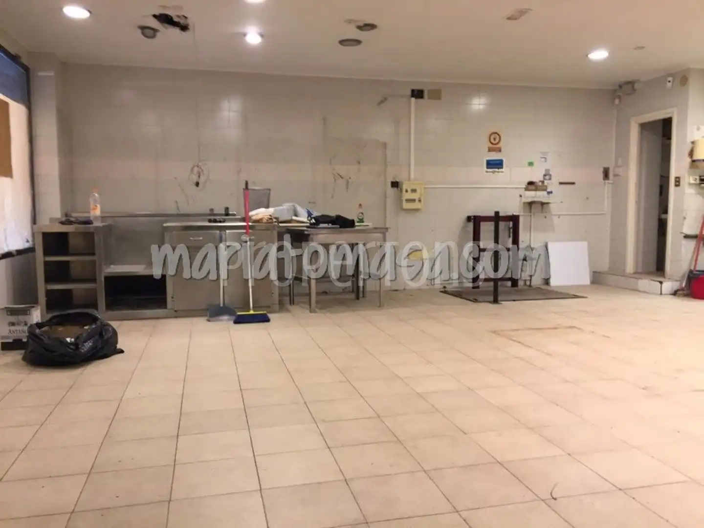 Locale commerciale in vendita a Romo, imagen 21