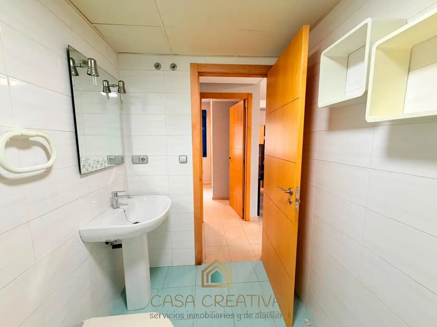 Apartments for rent in Puçol  with Air Conditioner, Private garden and Furnished
