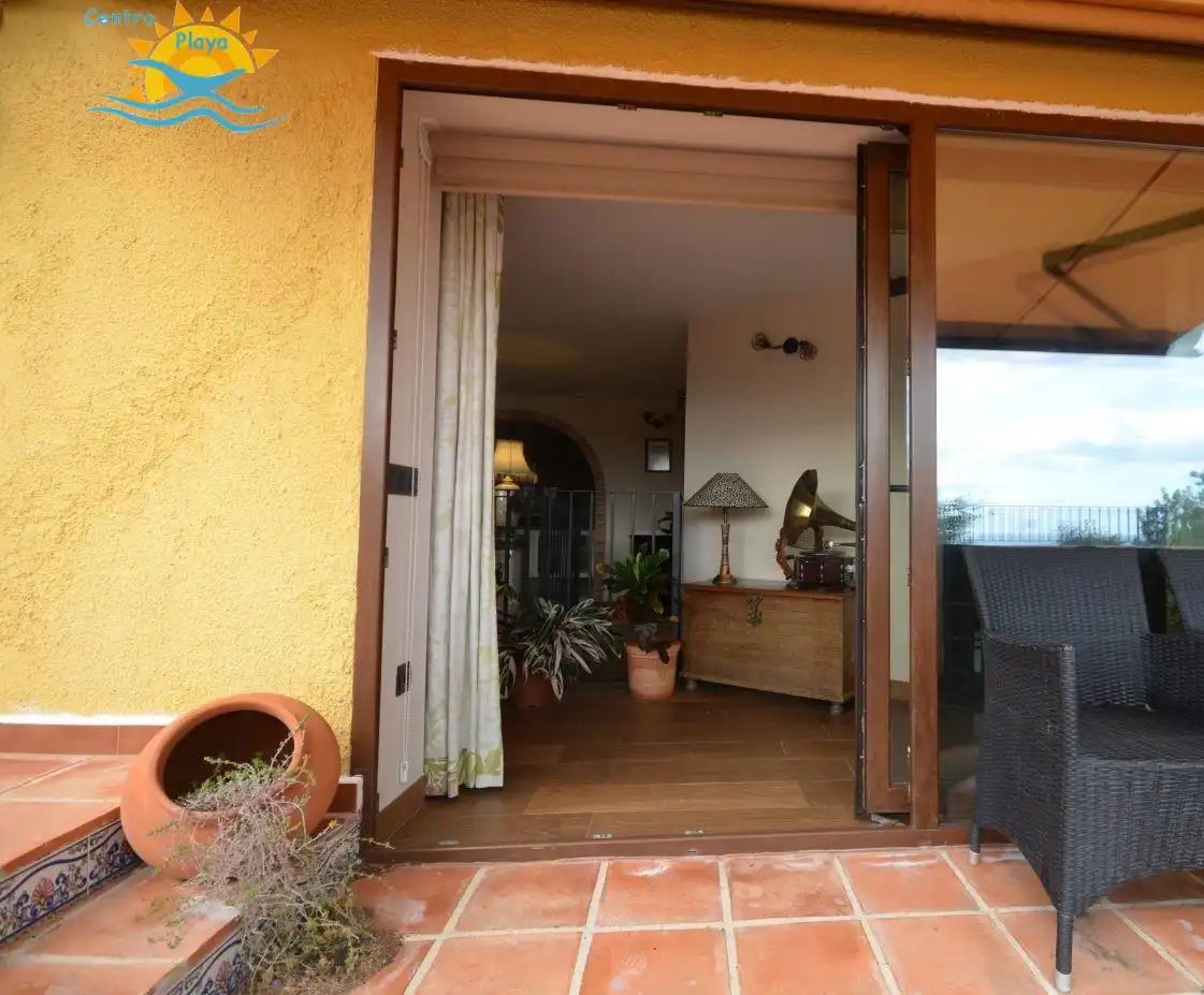 Villa avec piscine à vendre à Las Atalayas - Urmi - Cerro de Mar, imagen 20
