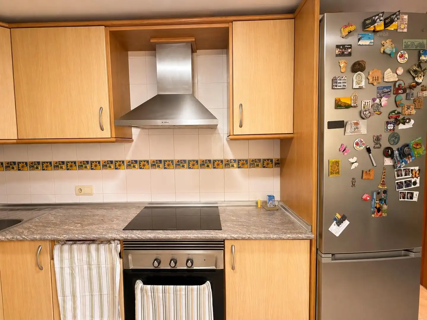 Casa pareada con piscina en venta en Calle MONTE DE STA POLA 10, imagen 12