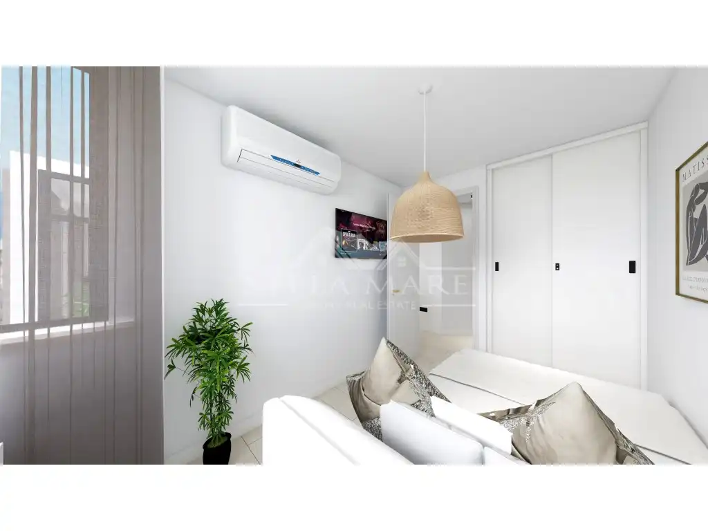 Apartament en venda a Centro