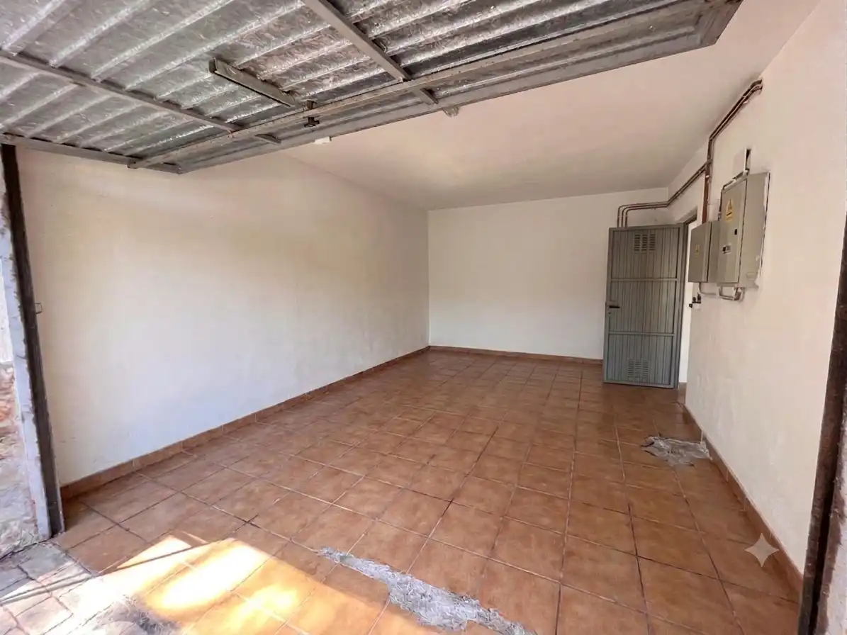 Casa o chalet en venta en Vallgorguina con Aire acondicionado, Calefacción y Jardín privado