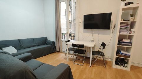 Photo 3 of Flat for rent in N/a, Universidad - Malasaña, Madrid Capital