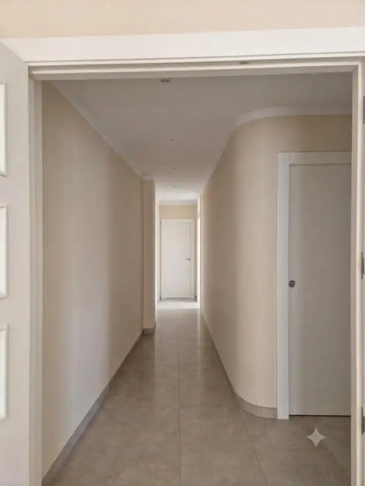 Piso de alquiler en Lucena con Aire acondicionado, Terraza y Amueblado