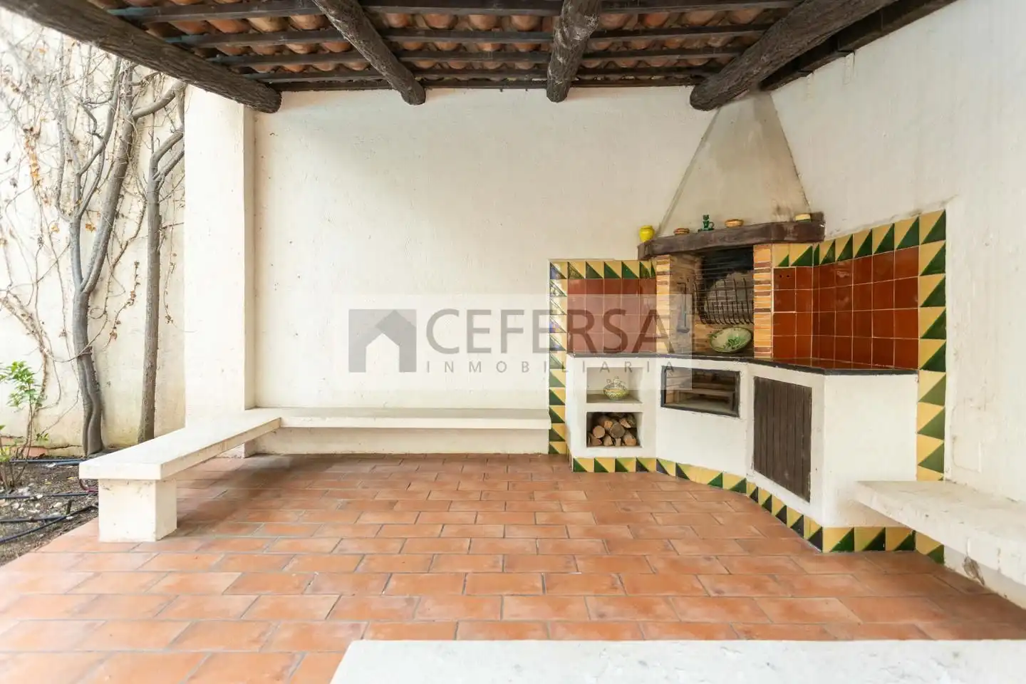 House with pool for sale in De Jules Verne, imagen 10