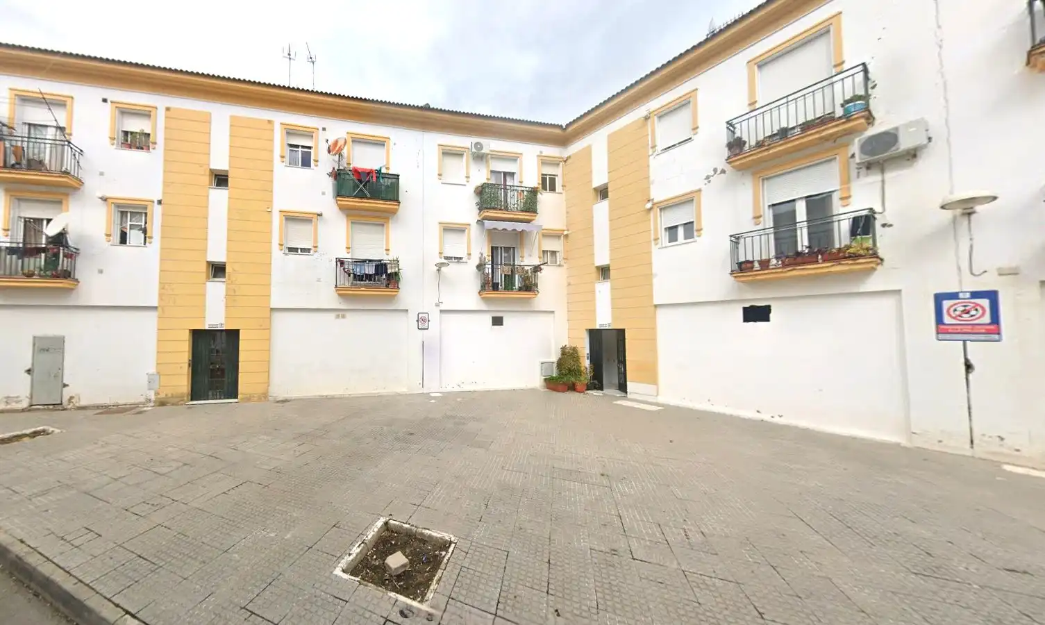 Appartement avec ascenseur à vendre à Cartaya, imagen 2